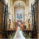 アモーレヴォレ サンマルコ（amorevole SANMARCO）のブライダルフェア画像