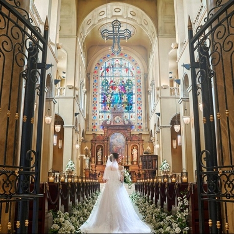 アモーレヴォレ サンマルコ（amorevole SANMARCO）：3月最後のBIG！最大170万優待★感動の大聖堂×豪華試食