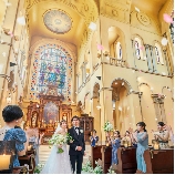 アモーレヴォレ サンマルコ（amorevole SANMARCO）のブライダルフェア画像