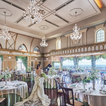 アモーレヴォレ サンマルコ（amorevole SANMARCO）のフェア画像