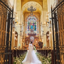 アモーレヴォレ サンマルコ（amorevole SANMARCO）のフェア画像