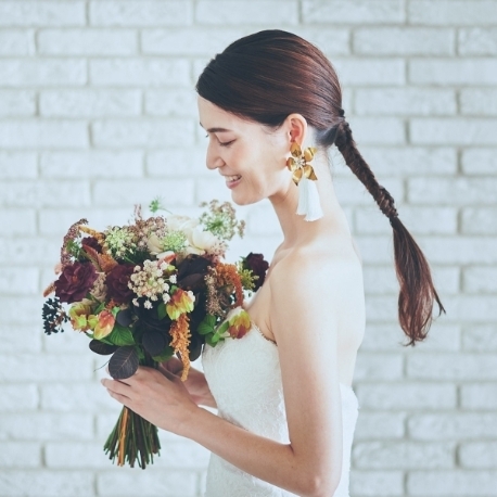 アモーレヴォレ サンマルコ（amorevole SANMARCO）：＼初見学の方＊20大特典付き／相談会×大聖堂×豪華試食体験