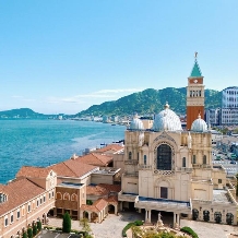 アモーレヴォレ サンマルコ（amorevole SANMARCO）:★北九州・筑豊出身or在住の方限定《地元婚PLAN》