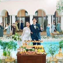 アモーレヴォレ サンマルコ（amorevole SANMARCO）:【2025年新PLAN】スタンダード &nbsp;70名～90名