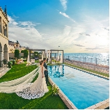 アモーレヴォレ サンマルコ（amorevole SANMARCO）のブライダルフェア画像