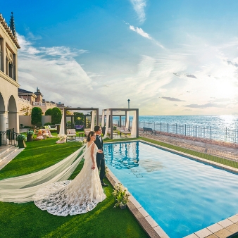 アモーレヴォレ サンマルコ（amorevole SANMARCO）のフェア画像