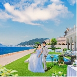 アモーレヴォレ サンマルコ（amorevole SANMARCO）のブライダルフェア画像