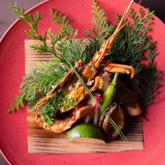 ノートルダム マリノア Notre Dame MARINOAのフェア画像