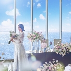 ノートルダム マリノア Notre Dame MARINOAのフェア画像