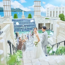 ノートルダム　マリノア　Ｎｏｔｒｅ　Ｄａｍｅ　ＭＡＲＩＮＯＡのフェア画像