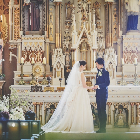 ノートルダム　マリノア　Ｎｏｔｒｅ　Ｄａｍｅ　ＭＡＲＩＮＯＡの写真