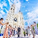ノートルダム　マリノア　Ｎｏｔｒｅ　Ｄａｍｅ　ＭＡＲＩＮＯＡのフェア画像