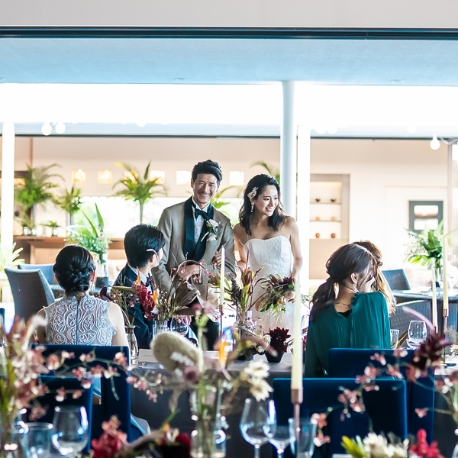 ＴＨＥ　ＢＬＵＥ（ザ・ブルー）：【海まで5秒】初めての方も安心！リゾートWまるごと体感フェア