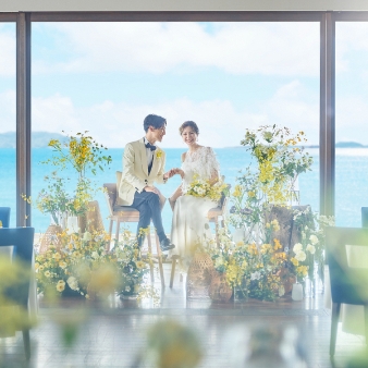 ＴＨＥ　ＢＬＵＥ（ザ・ブルー）のフェア画像