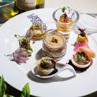 ノートルダム広島 Notre Dame HIROSHIMAのフェア画像