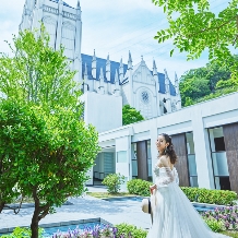 ノートルダム広島 Notre Dame HIROSHIMAのフェア画像