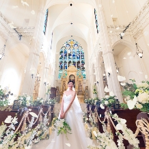 ノートルダム広島 Notre Dame HIROSHIMAのフェア画像