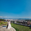 ノートルダム広島 Notre Dame HIROSHIMA：【広島唯一の高台リゾート】送迎バスの特典付！絶景×2万試食