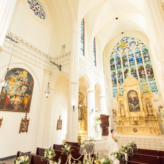 ノートルダム広島 Notre Dame HIROSHIMAのフェア画像