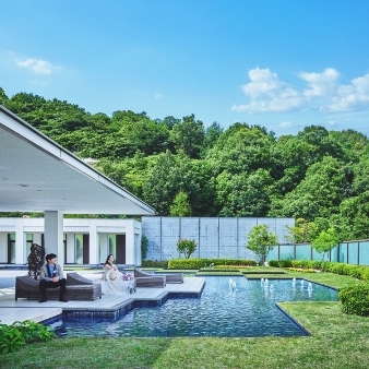 ノートルダム広島 Notre Dame HIROSHIMAのフェア画像