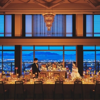 ノートルダム広島 Notre Dame HIROSHIMAのフェア画像