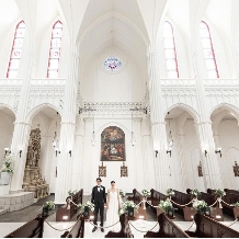 ノートルダム広島 Notre Dame HIROSHIMAのフェア画像