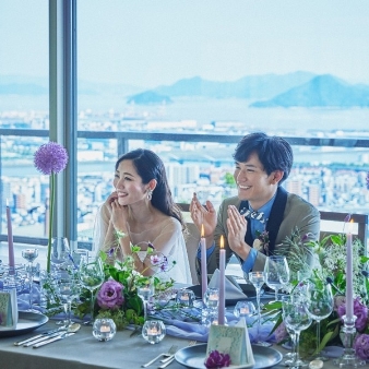 ノートルダム広島 Notre Dame HIROSHIMAのフェア画像