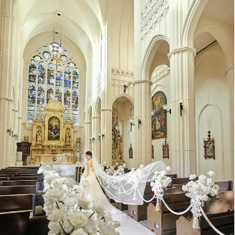 ノートルダム広島 Notre Dame HIROSHIMAのフェア画像