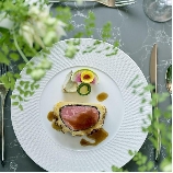 ノートルダム広島 Notre Dame HIROSHIMAのブライダルフェア画像