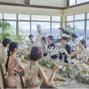 ノートルダム広島 Notre Dame HIROSHIMAのフェア画像