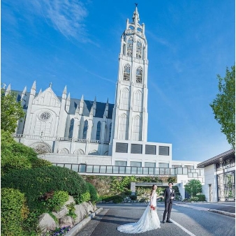 ノートルダム広島 Notre Dame HIROSHIMAのフェア画像