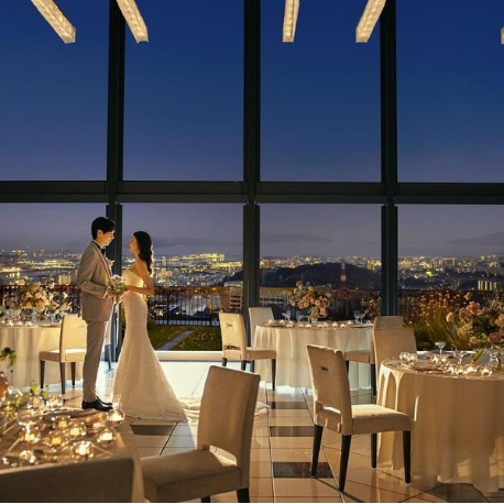 ノートルダム広島 Notre Dame HIROSHIMA：月曜SP【日本三景を望む絶景が人気】試食×ドレス×安心見学