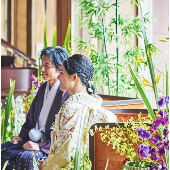 ノートルダム広島 Notre Dame HIROSHIMAのフェア画像