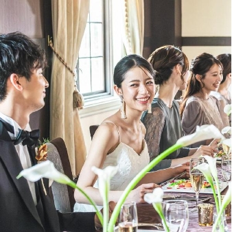 ノートルダム広島 Notre Dame HIROSHIMAのフェア画像