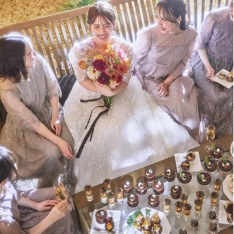 ノートルダム広島 Notre Dame HIROSHIMAのフェア画像