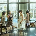 ノートルダム広島 Notre Dame HIROSHIMAのフェア画像