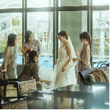 ノートルダム広島 Notre Dame HIROSHIMAのブライダルフェア画像