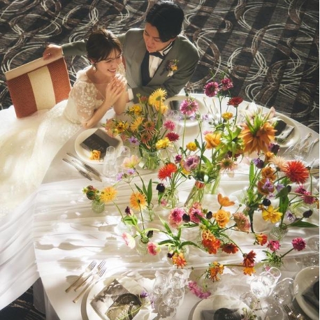 ノートルダム広島 Notre Dame HIROSHIMA：【館内貸切フェア】1組限定＼大聖堂×会場見学×見積相談／