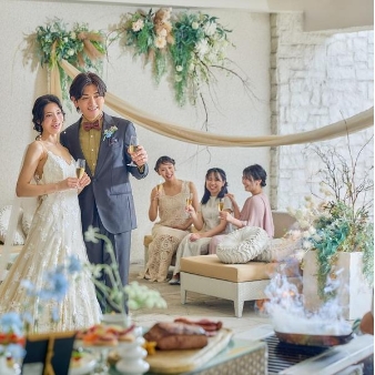 ノートルダム広島 Notre Dame HIROSHIMAのフェア画像