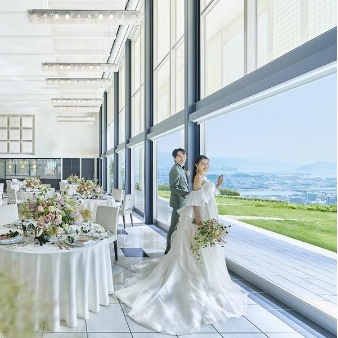 ノートルダム広島 Notre Dame HIROSHIMAのフェア画像