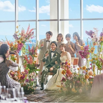 ノートルダム広島 Notre Dame HIROSHIMAのフェア画像