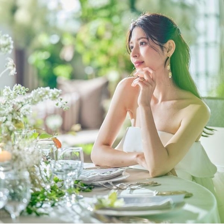 ノートルダム広島 Notre Dame HIROSHIMA：【館内貸切フェア】1組限定＼大聖堂×会場見学×見積相談／