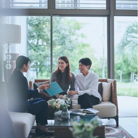 ノートルダム広島 Notre Dame HIROSHIMA：【初見学に◎】ダンドリ・見積り徹底相談＆大聖堂体験フェア」