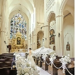 ノートルダム広島 Notre Dame HIROSHIMAのフェア画像