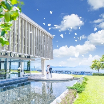 ノートルダム広島 Notre Dame HIROSHIMAのフェア画像