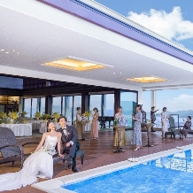 ノートルダム広島 Notre Dame HIROSHIMA:＜26年｜サマープラン＞26年6～9月挙式【40名150万円】最大150万優待｜4月末迄申込