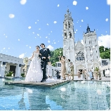 ノートルダム広島 Notre Dame HIROSHIMAのブライダルフェア画像