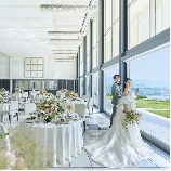 ノートルダム広島 Notre Dame HIROSHIMAのブライダルフェア画像