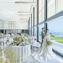 ノートルダム広島 Notre Dame HIROSHIMA:ベストシーズン秋婚プラン【10～11月60名】192万◆最大150万優待