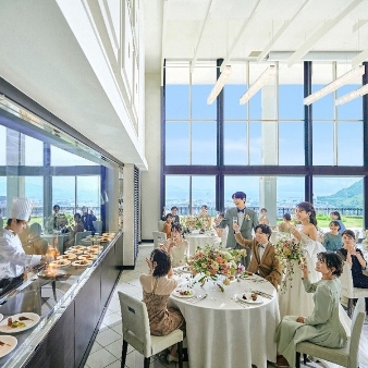 ノートルダム広島 Notre Dame HIROSHIMAのフェア画像